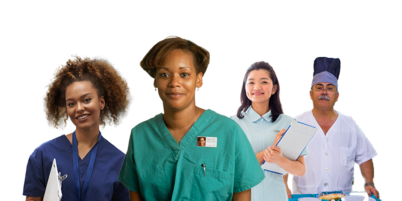 1199SEIU Employment Center