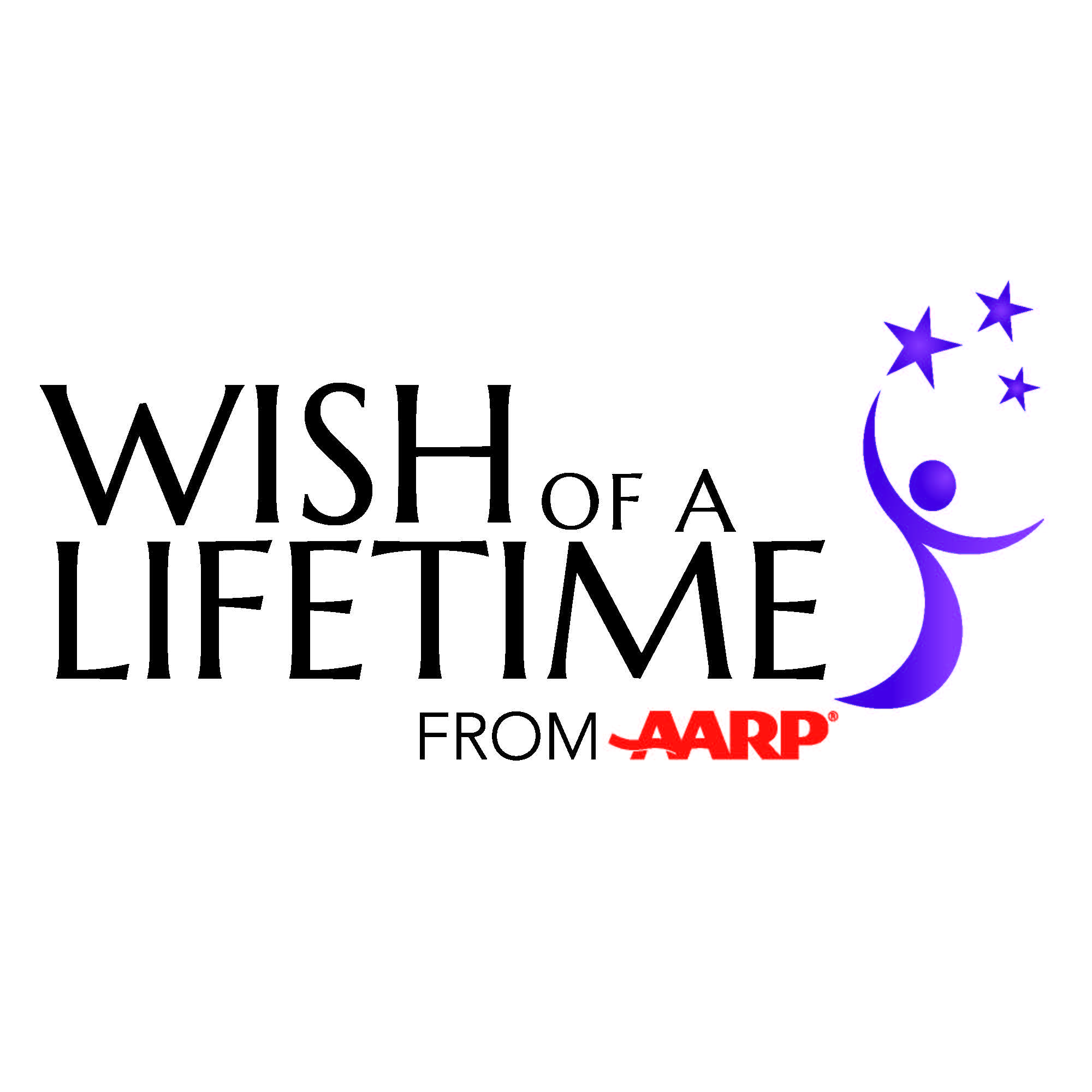 Aarp Logo History