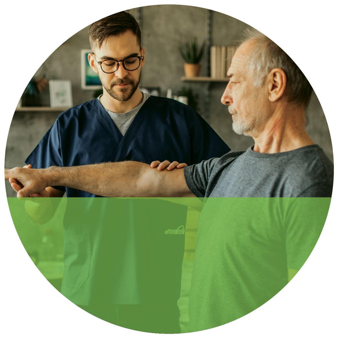 AccentCare Careers | Careers Home