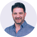 A Message From our CEO, Chad Robins