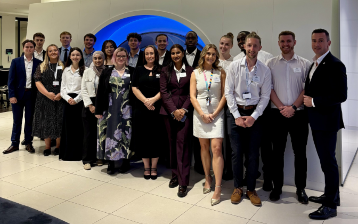 Gallagher RISE Programme (UK)