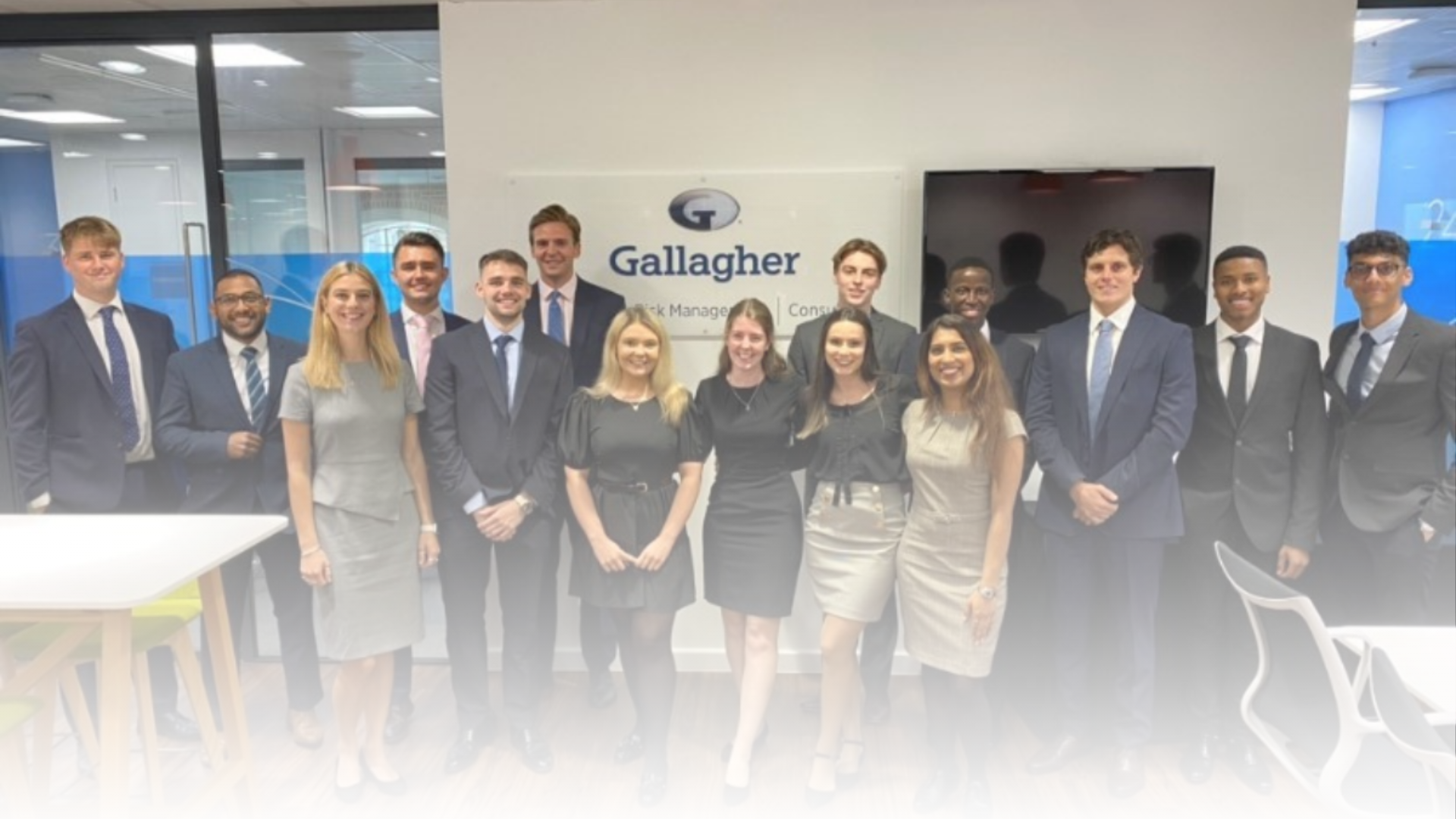 Get real exposure to clients, business strategy, and relationship building, all while learning from people who’ve built their careers the right way.