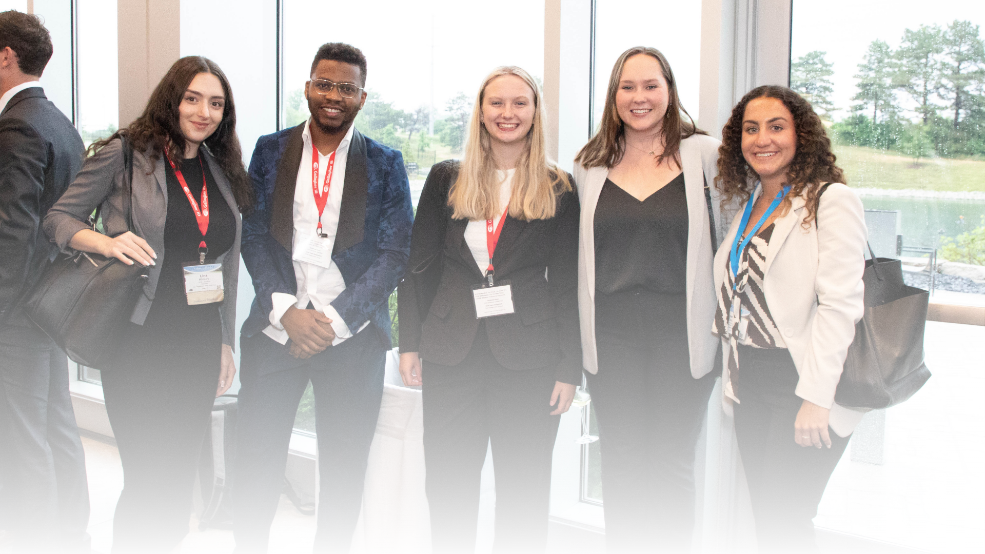 Kick-start your career in a collaborative, high-growth environment, gaining experience that connects you to a global network.