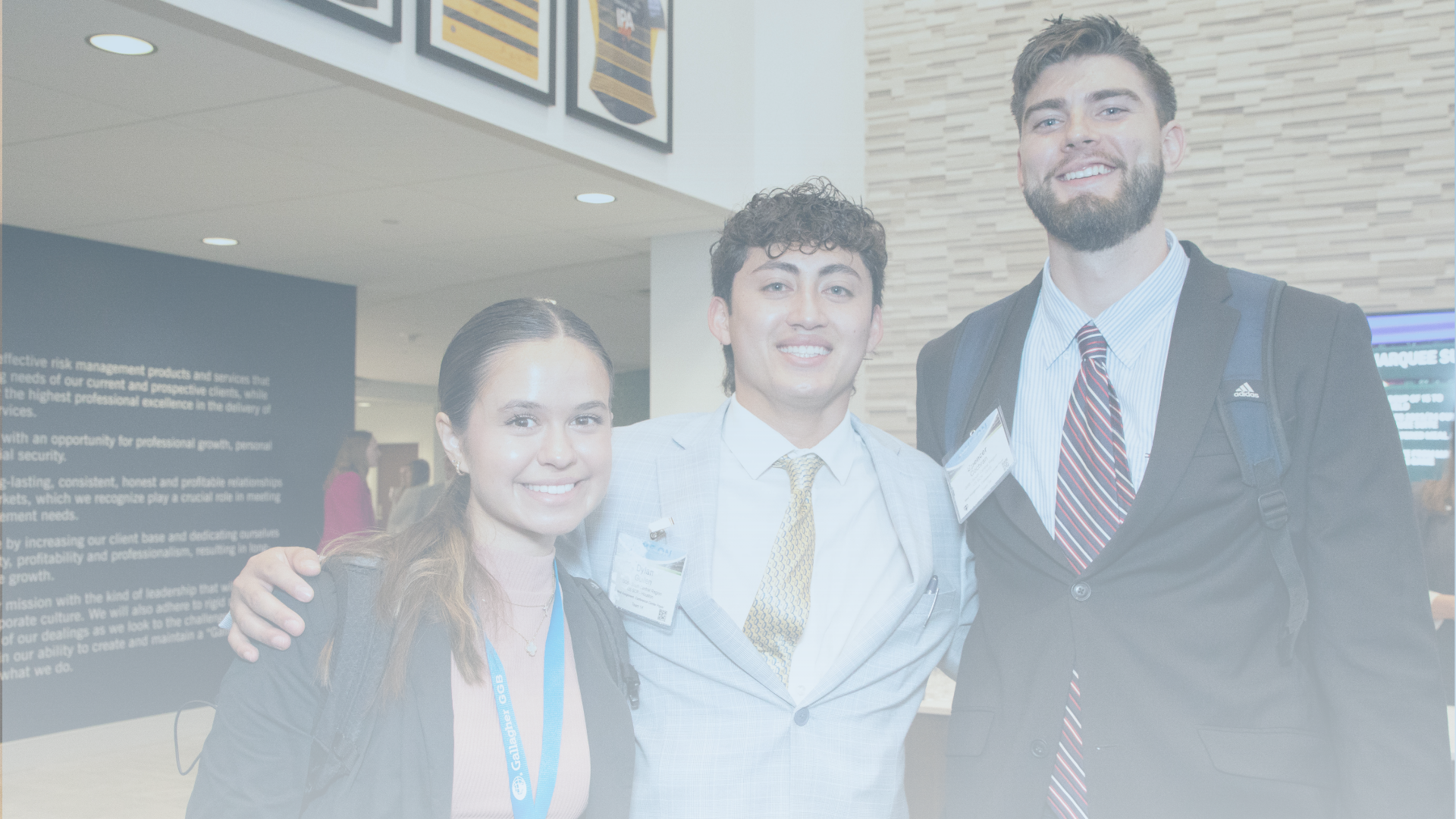 Growth for the go‑getter