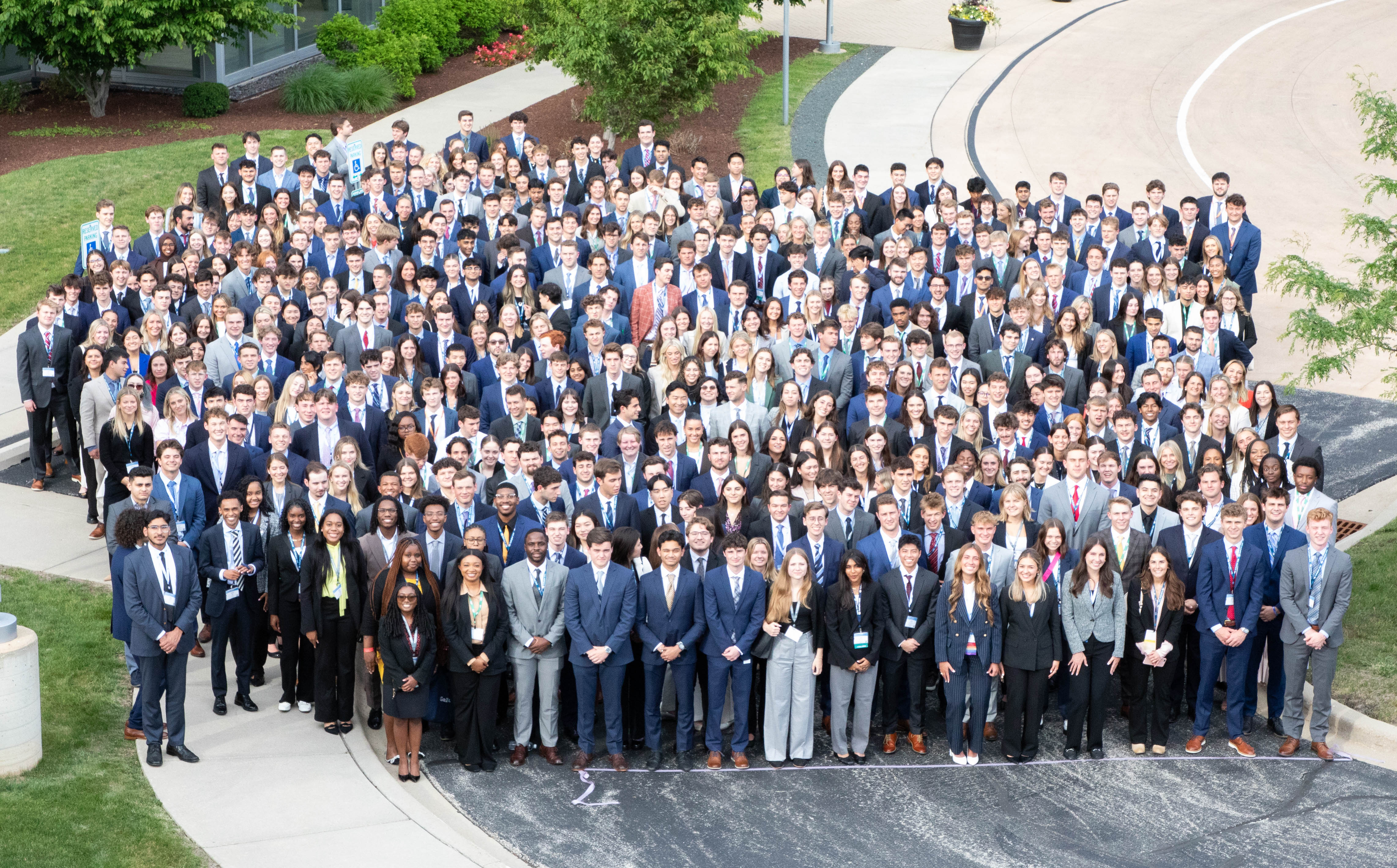 Gallagher Sales Internship Program