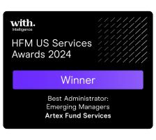 Prix des services HFM US 2024