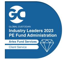 Leaders de l’industrie 2023