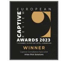 Prix Captive Review 2023