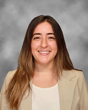 Photo of Fernanda