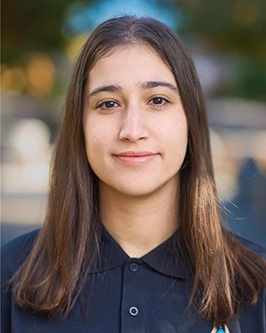 Photo of Anna