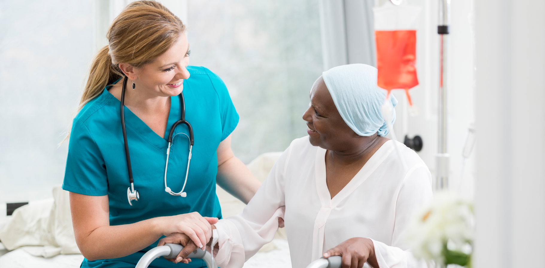 High-Acuity Care