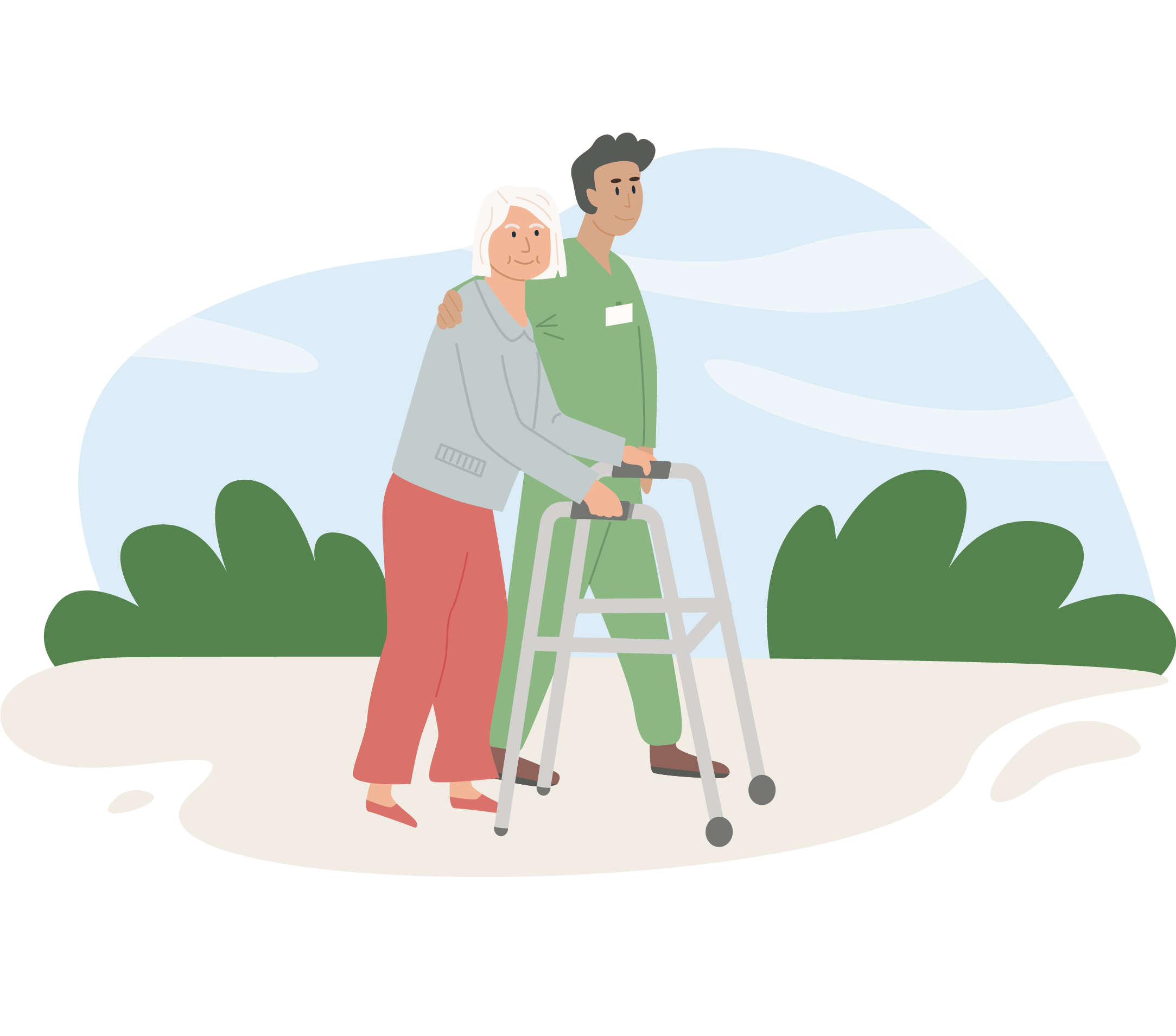 Home Health And Hospice Careers Amedisys
