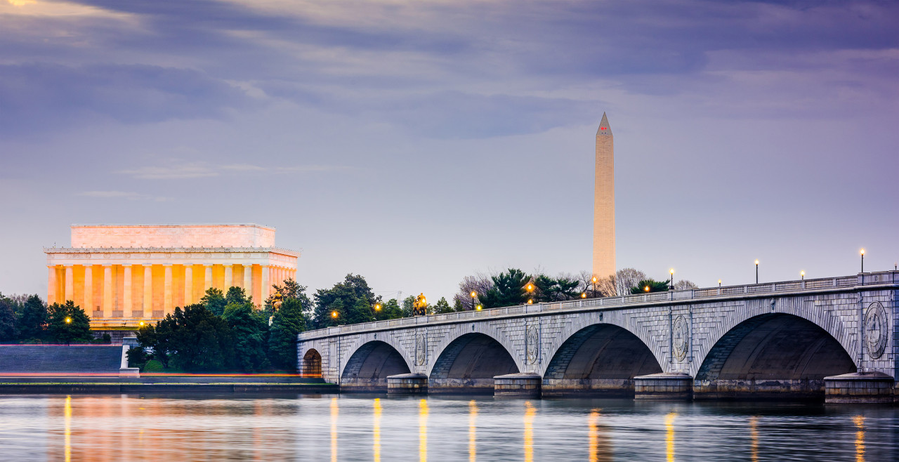2025 U.S. Tax Legislative & Regulatory Update