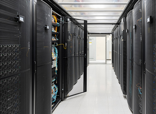 Corporate IT and Applications