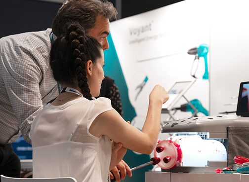 Sales / Field Implementation