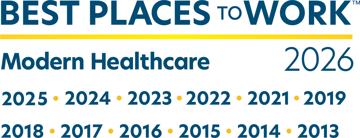 Physicians Surgical Hospitals has been on the list for 13 years.