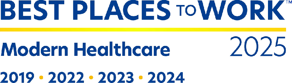 Hillcrest Hospital Henryetta has been on the list for 5 years.
