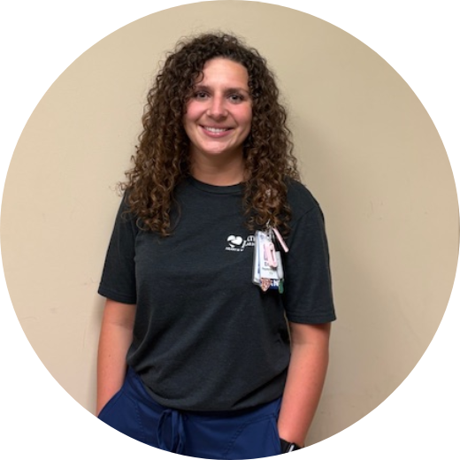 Emma, RN