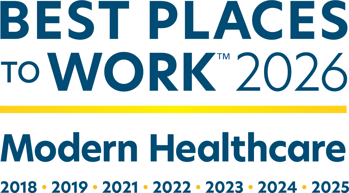 TULSA SPINE & SPECIALTY HOSPITAL HAS BEEN ON THE LIST FOR 8 YEARS