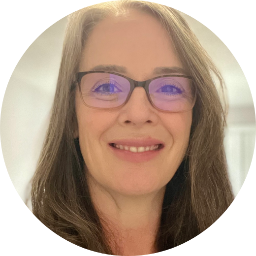 Crystal, RN