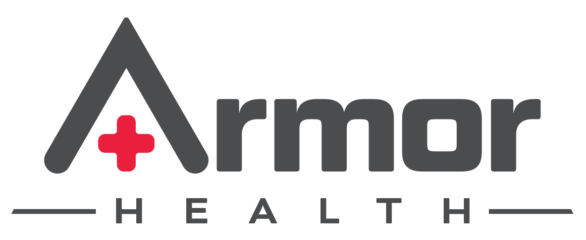 Logotype of Armor Health