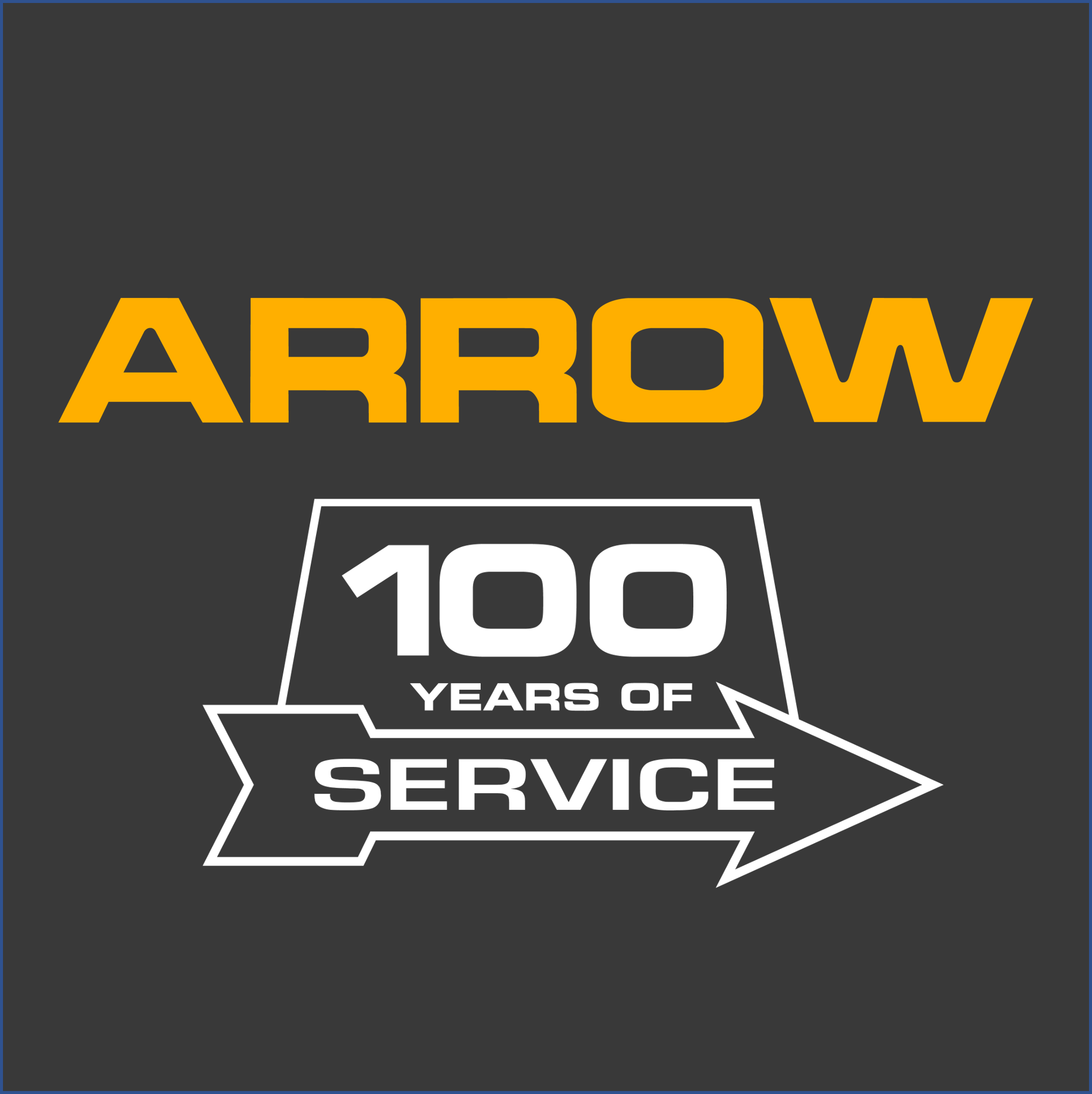 Arrow Transportation logo
