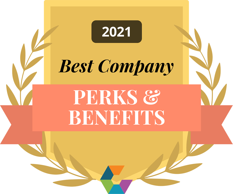 Employer Recognition image 1