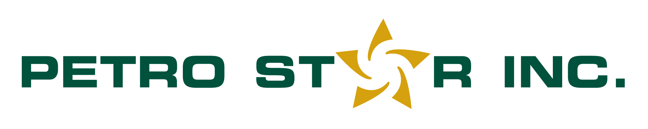 petro-star logo