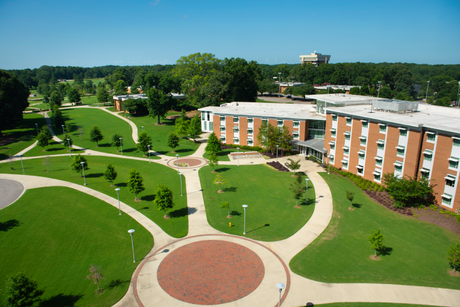 South’s Best Regional University