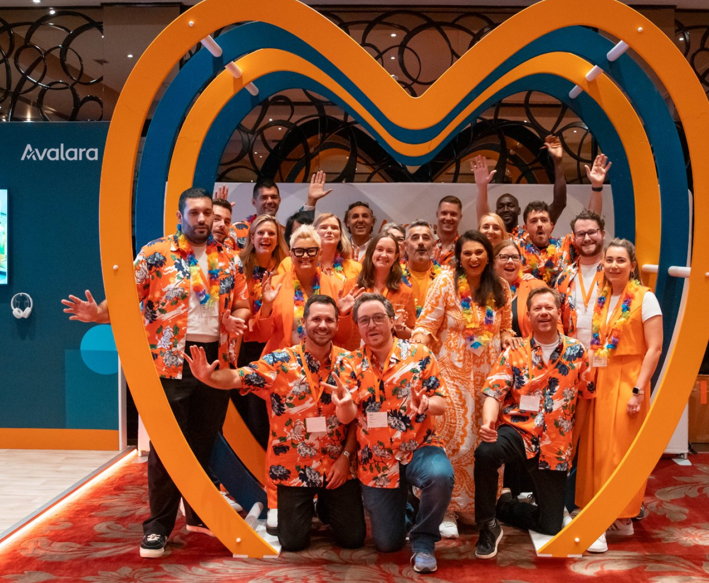 Avalara Employees