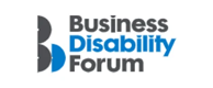 Business Disability Form logo