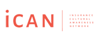Insurance Cultural Awareness Network logo