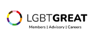 LGBT Great logo