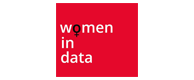 Women in Data logo