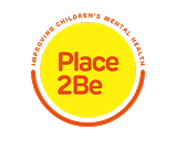 place to be logo