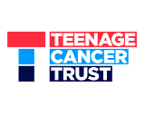 teenage cancer trust logo