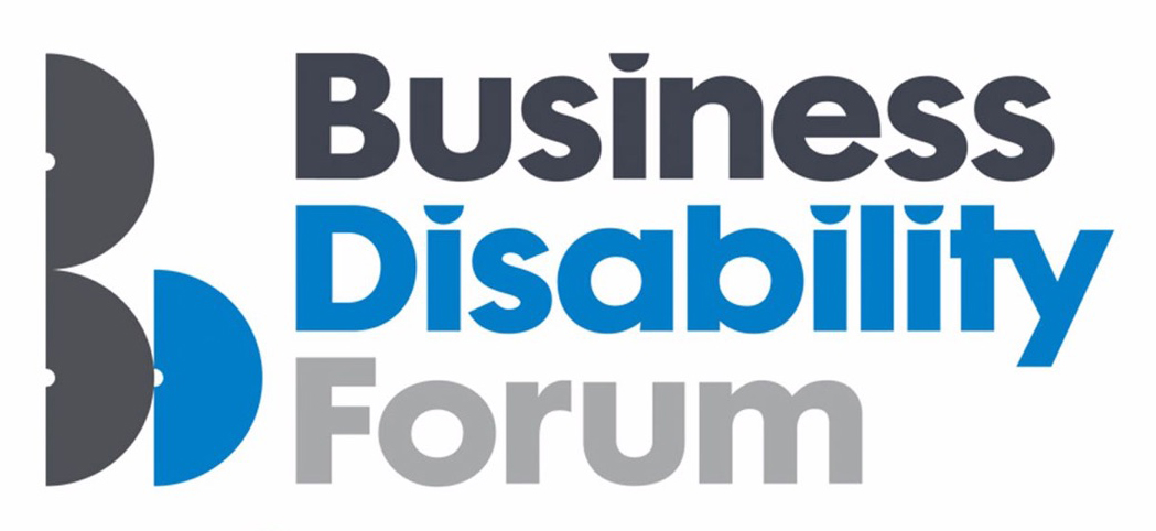 Business Disability Form logo