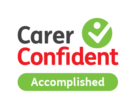 Carers UK logo