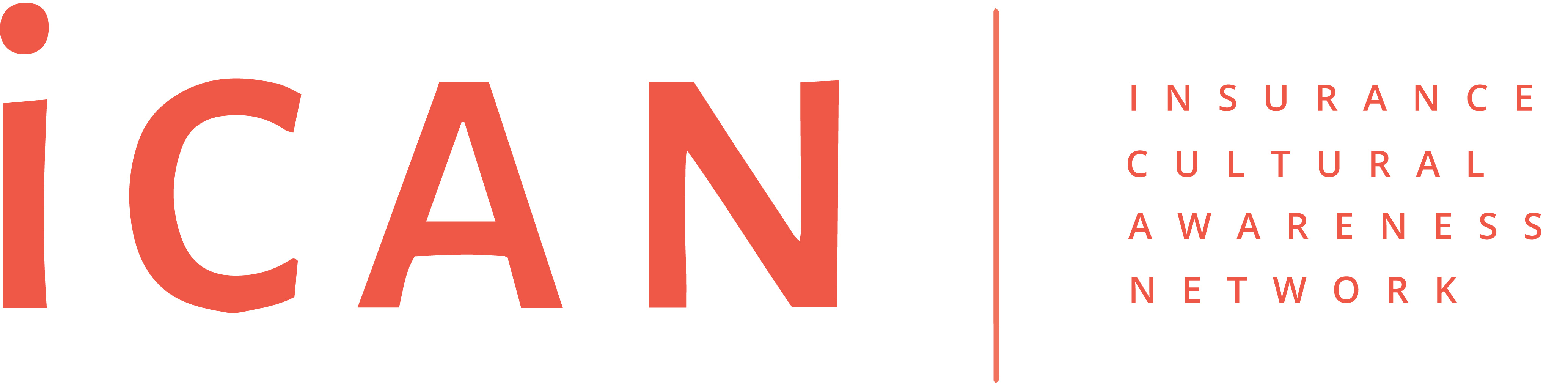 Insurance Cultural Awareness Network logo