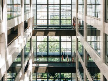 visit highperformr AI office