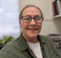SUE