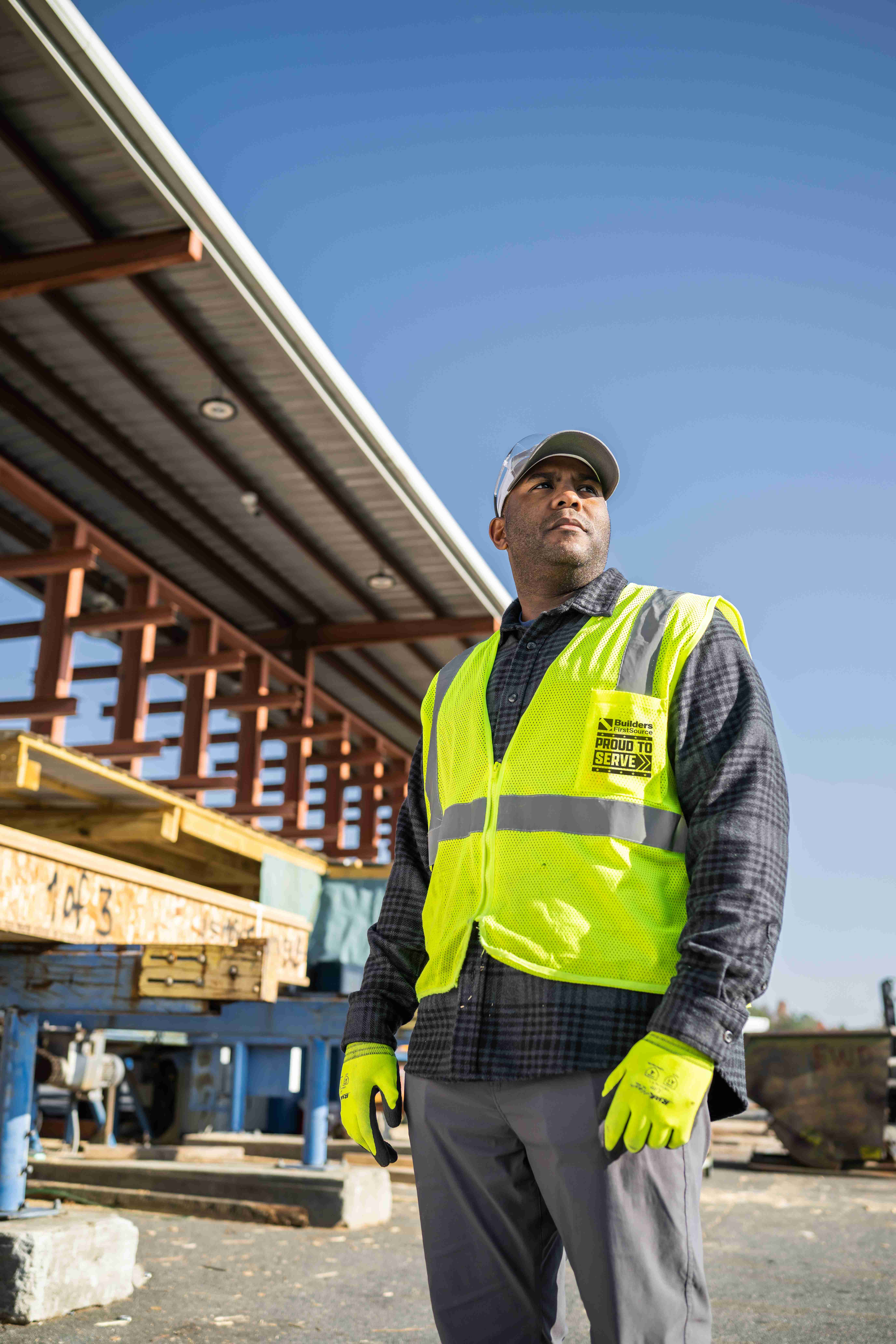 PROUD TO BE A DOW SKILLBRIDGE PROVIDER