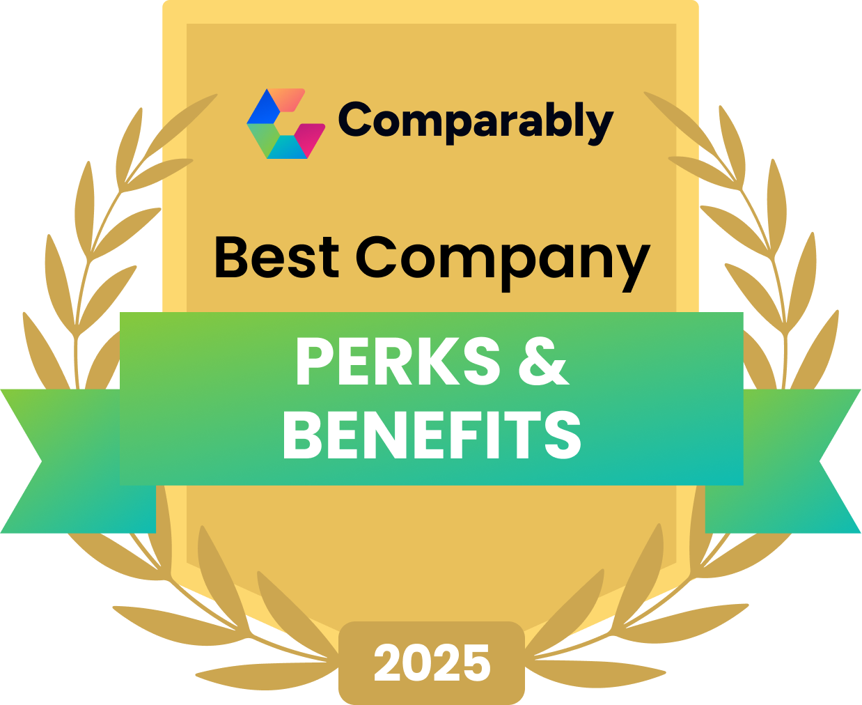 Best Company Perks & Benefits