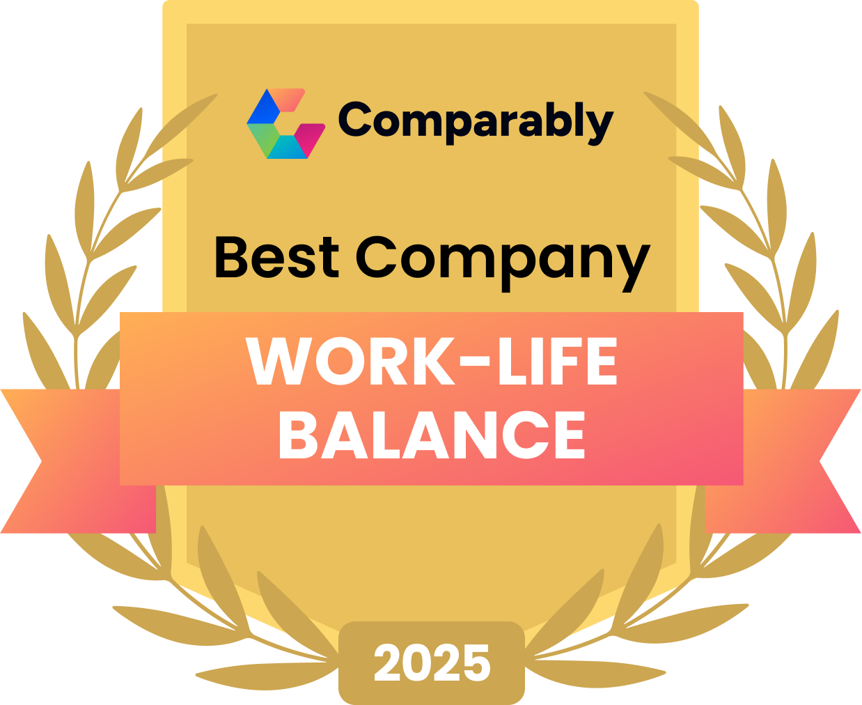 Best Company Work-Life Balance
