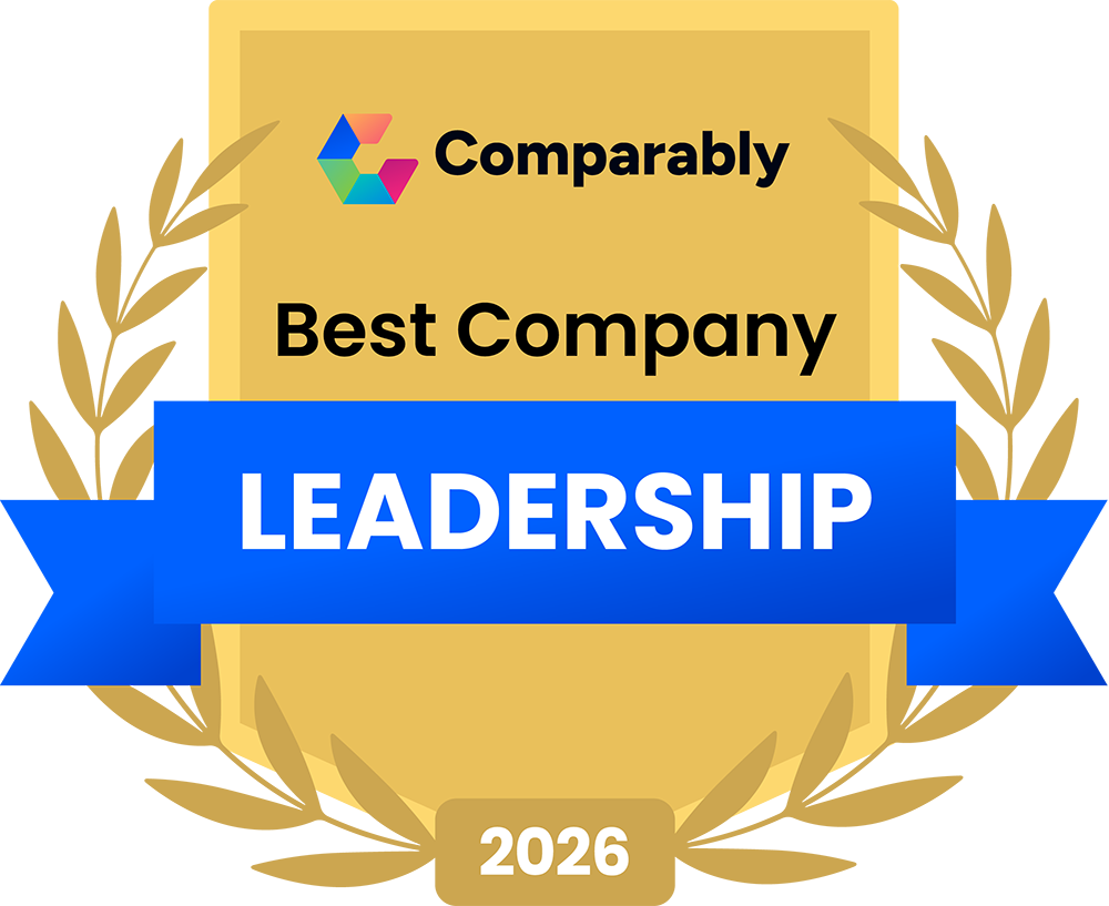 Best Company Leadership