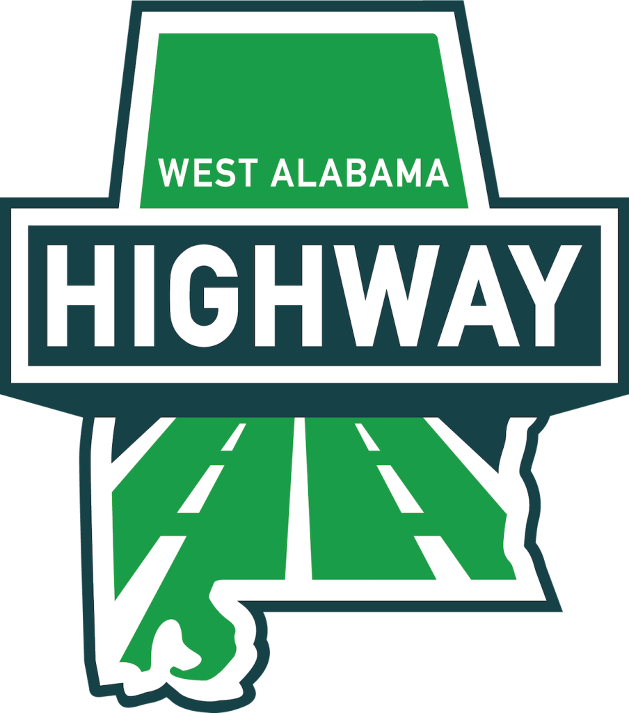 westalabamahighway logo