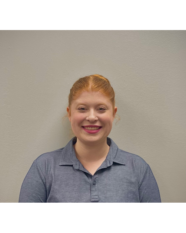 Lauryn Brooks<br>
Employment
Supervisor<br>
Farmerville, LA