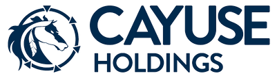 cayuseholdings logo