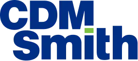 cdmsmith dark logo