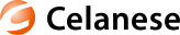 celanese logo